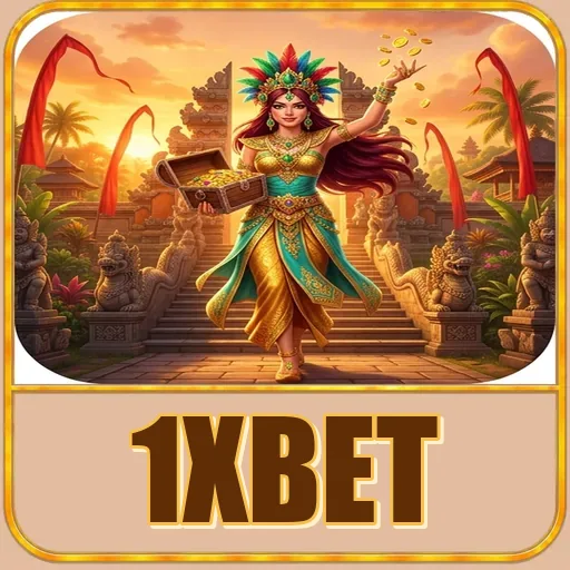 Gambar verifikasi keamanan akun masuk & daftar 1xbet